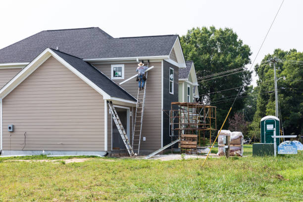 Best Historical Building Siding Restoration  in Placitas, NM